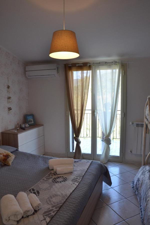 Profumo Di Mare Bed and Breakfast Giardini Naxos Exteriör bild